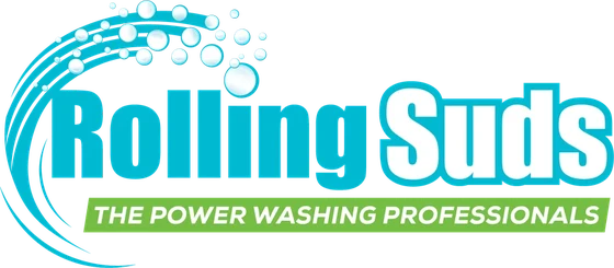 Rolling Suds, The Power Washing Professionals